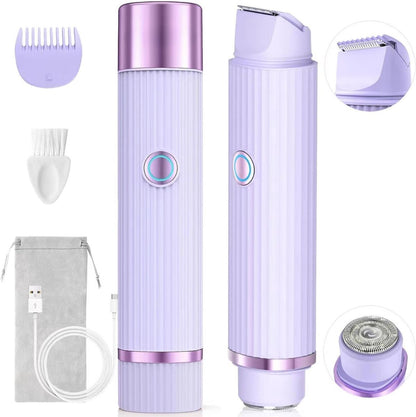 Bikinitrimmer - Bikini Trimmer - Bikinilijn Trimmer - Bikinilijn Ontharen - Elektrische Trimmer