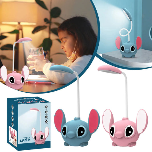 Lilo & Stitch Magische Tafellamp
