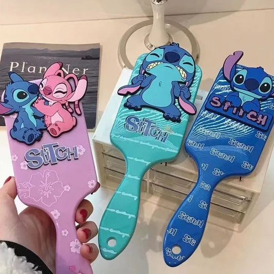 Stitch's Magische Massageborstel